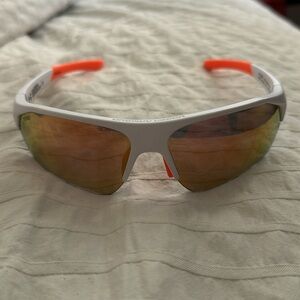 Under Armour playmaker junior baseball sunglasses